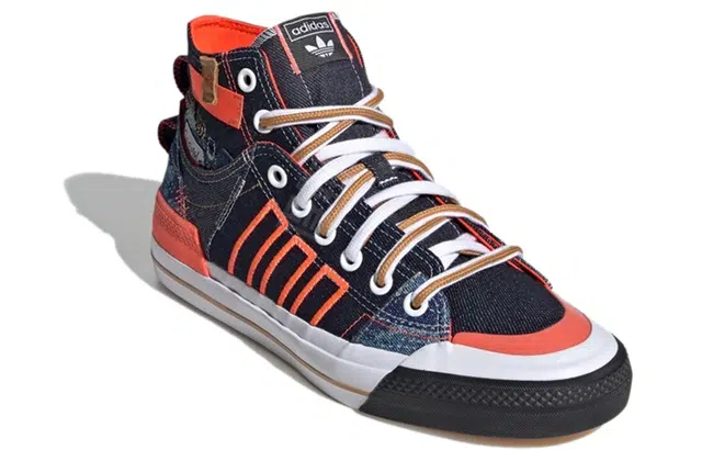 adidas originals NIZZA Hi Dl