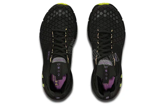 Under Armour HOVR Phantom 2 ColdGear Reactor