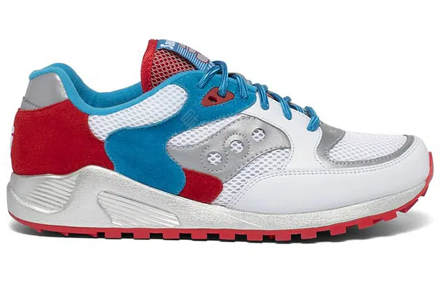 Saucony Kieran Jazz 4000 M