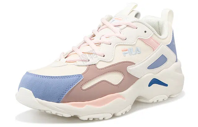 Fila Fusion Tracer