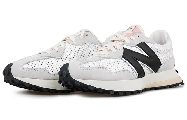 CASABLANCA x New Balance NB 327