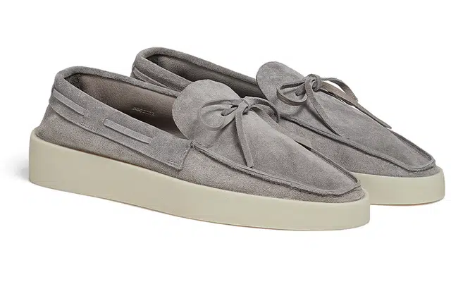 Fear of God x Zegna