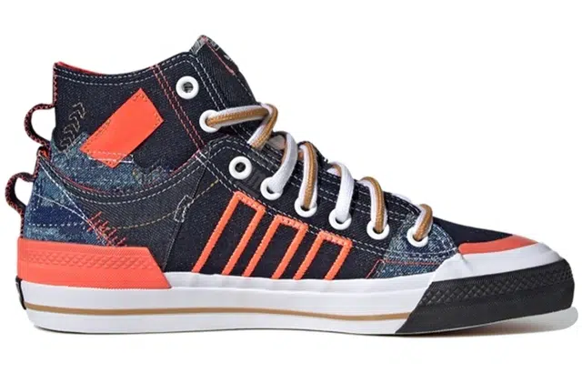 adidas originals NIZZA Hi Dl