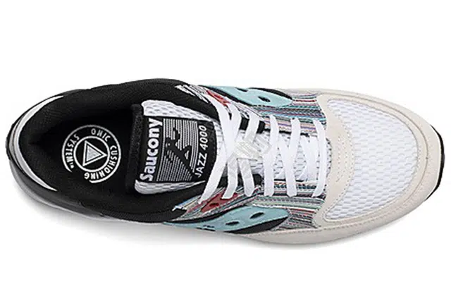 Saucony Jazz M