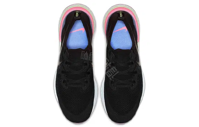 Nike Epic React Flyknit 2