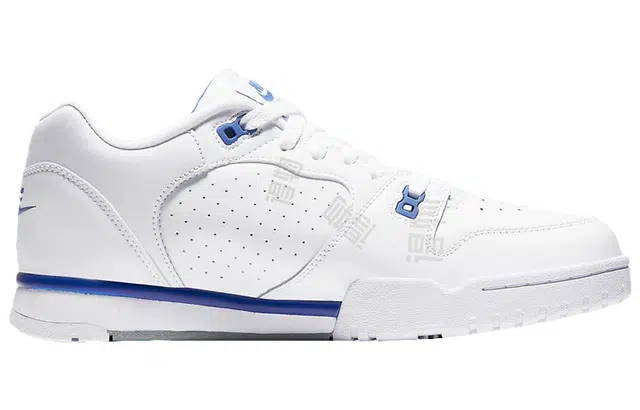 Nike Air Cross Trainer Low