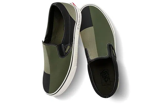Vans 66 Supply Classic Slip On