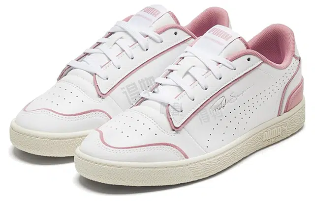 PUMA Ralph Sampson Lo Perf Outline