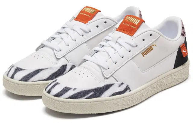 PUMA Ralph Sampson Mc W.cats