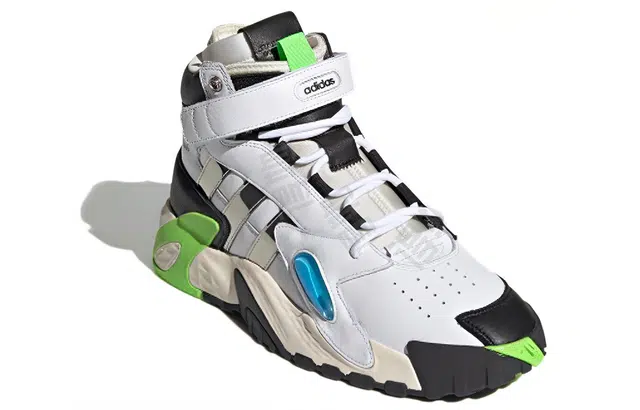 adidas originals Streetball Forum