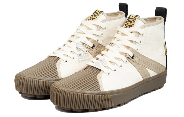 Taka Hayashi x Vans SK8 Vault Decon V Lug LX