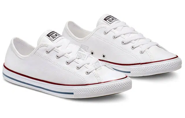 Converse Chuck Taylor All Star Dainty OX