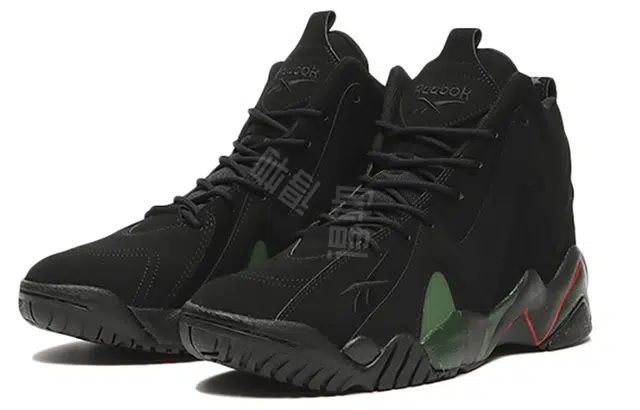 Reebok Kamikaze II