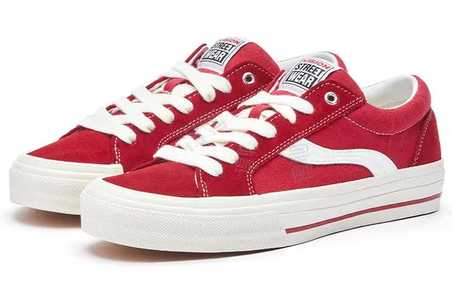 odd CIRKUS x Vision Street Wear Astley Pro