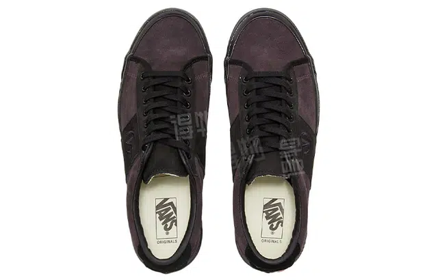 Vans SID Lx