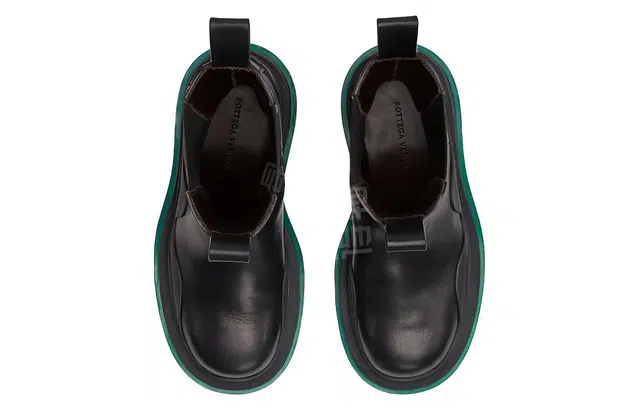 Bottega Veneta Tire