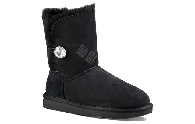 UGG Classic Bling