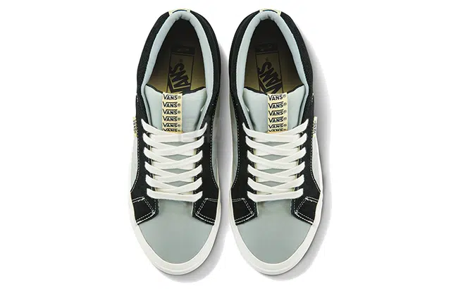 Taka Hayashi x Vans Vault TH Snake Trail LX