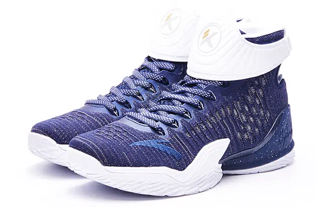 Anta KT3 Veteran's Day