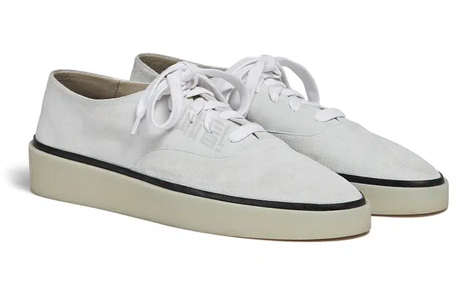 Fear of God x Zegna