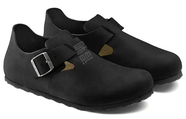 Birkenstock London