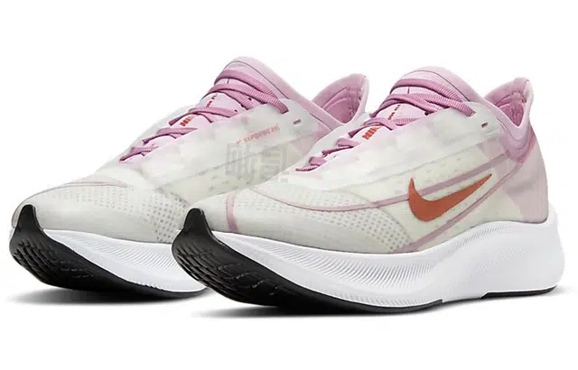 Nike Zoom Fly 3