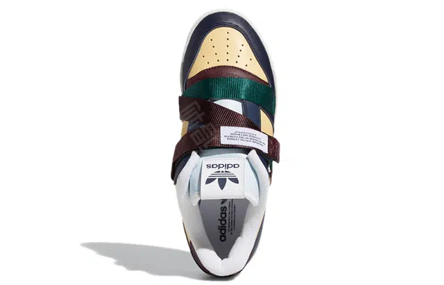 adidas originals Rivalry Low Strap