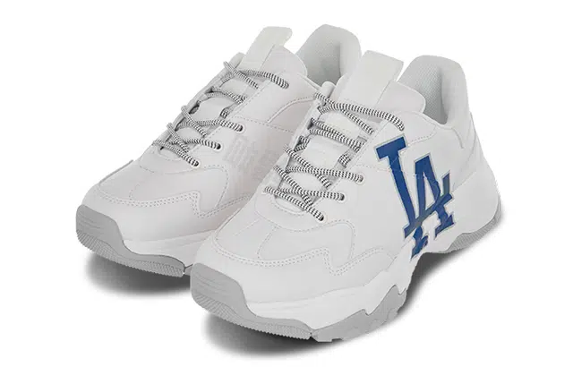 MLB Big Ball Chunky LA