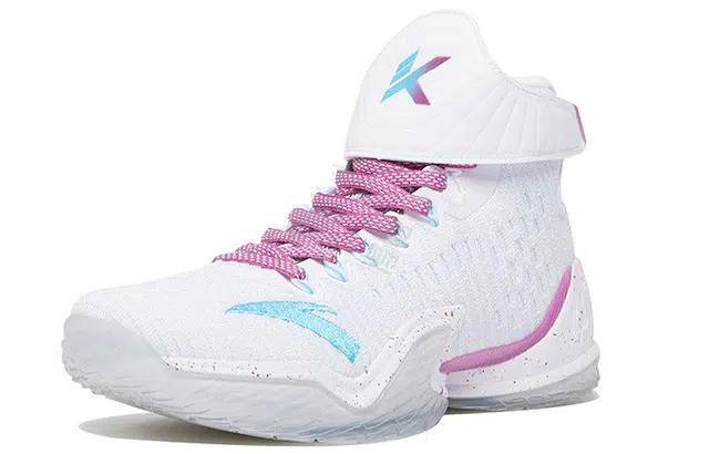 Anta KT3