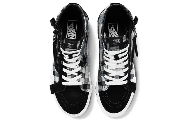 Vans SK8 Reissue Cap
