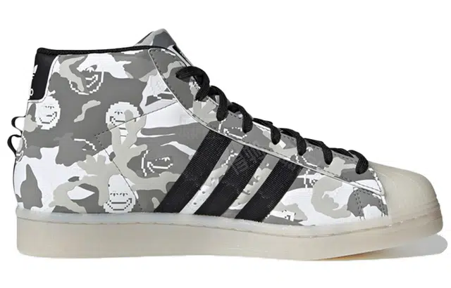 adidas originals Pro Model