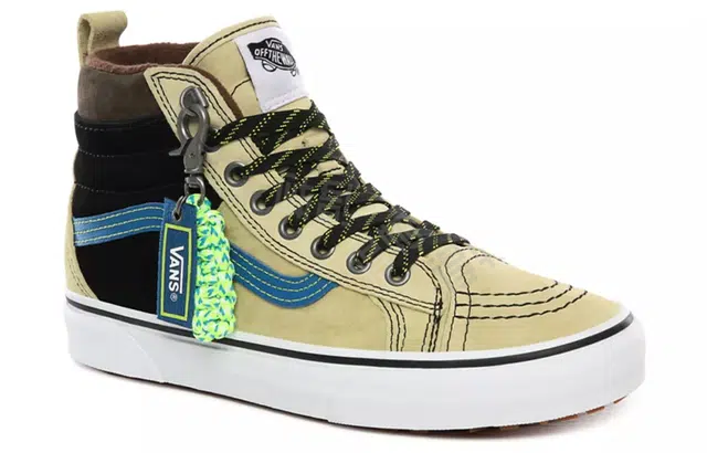 Vans SK8 46 Mte DX