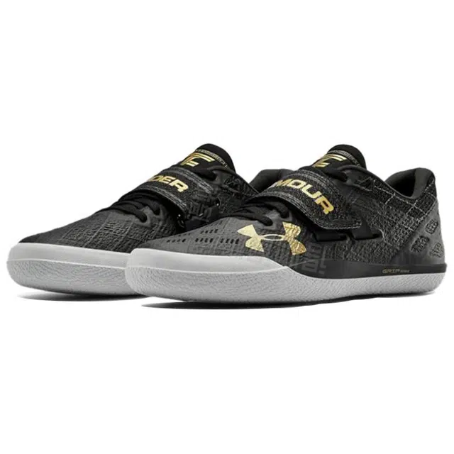Under Armour Centric Grip