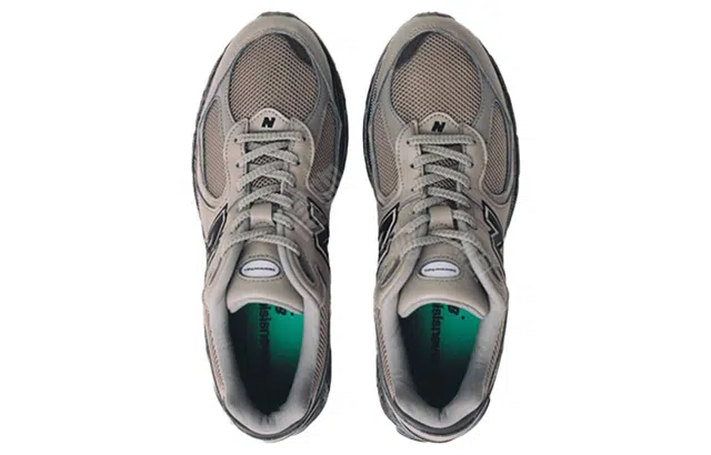 Thisisneverthat x New Balance NB 2002R