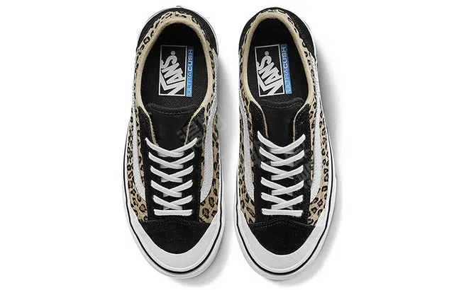 Vans Style 36