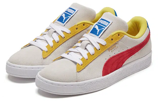 PUMA Suede Classic