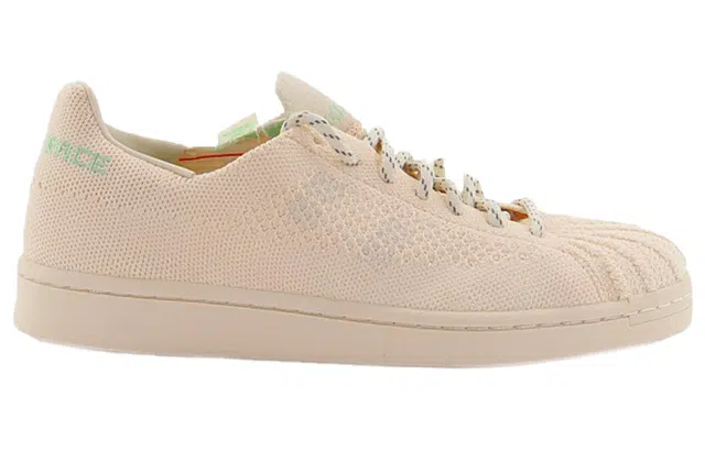 Pharrell x adidas originals Superstar Primeknit