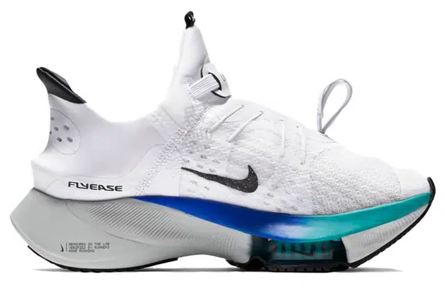 Nike Air Zoom Tempo Next flyease