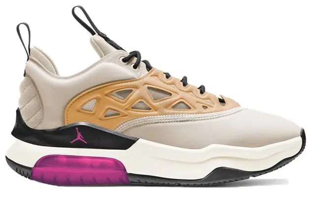 Jordan Maxin 200 XX