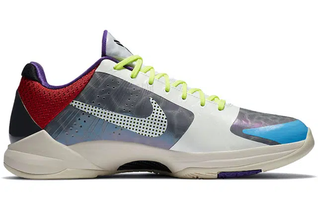 Nike Zoom Kobe 5