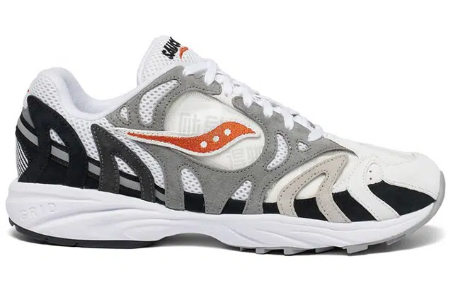 Saucony Grid Azura 2000 M