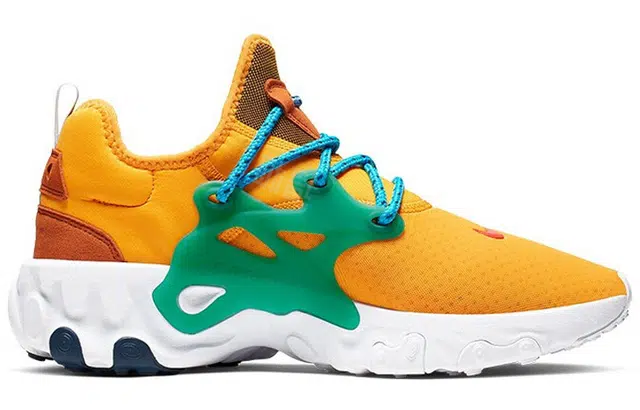 Nike React Presto