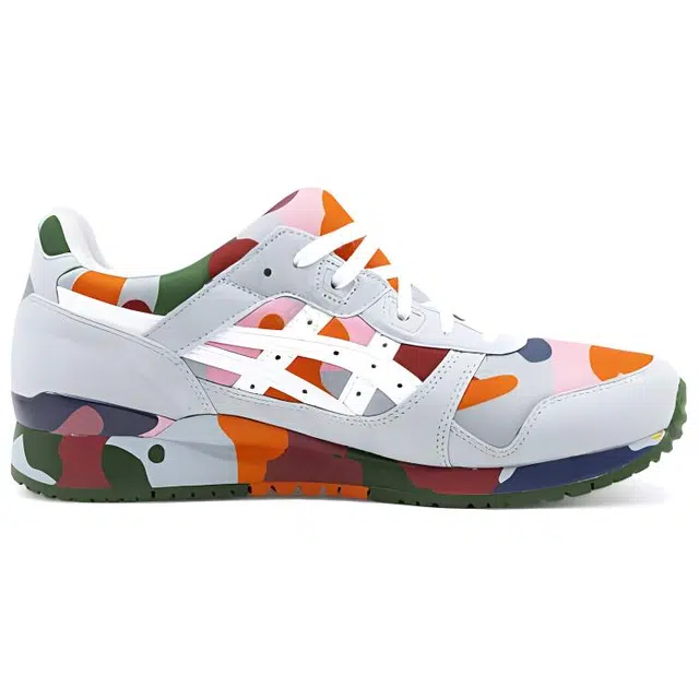 COMME DES GARCONS SHIRT x Asics Gel-Lyte 3