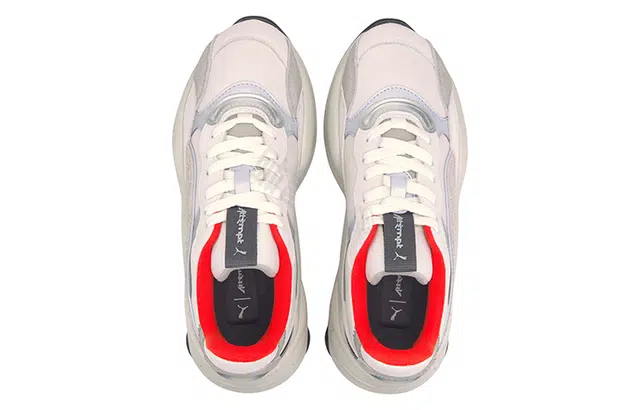 Attempt x Puma RS-2K