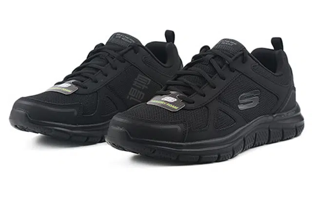 Skechers Track
