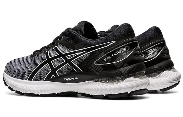 Asics GEL-Nimbus 22