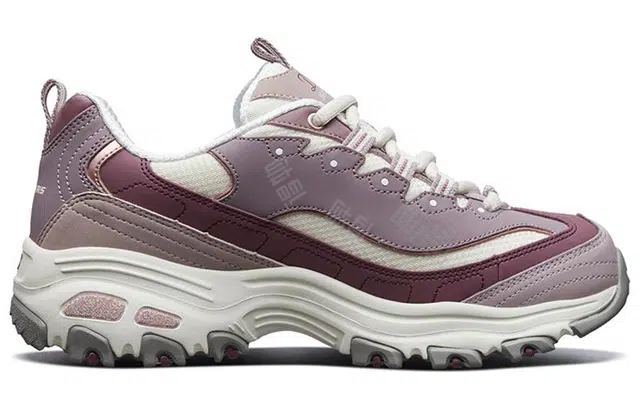 Skechers D'LITES