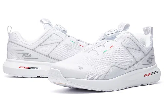 FILA Heritage