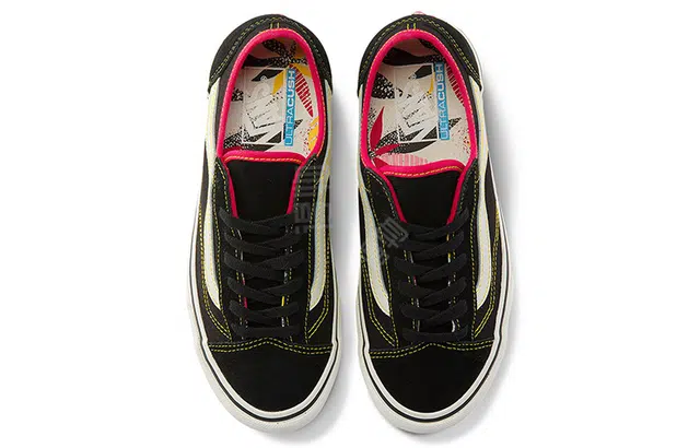 Vans Style 36 Decon Sf
