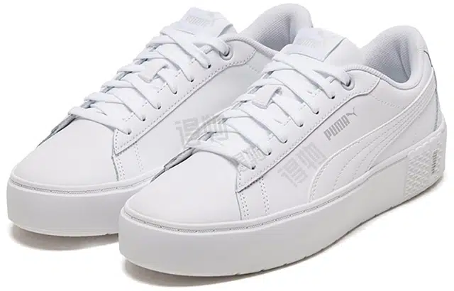 PUMA Smash Platform